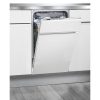 Bauknecht BSIO 3O35 PFE X Πλήρως Εντοιχιζόμενο Πλ. Πιάτων 10 Σερβίτσια (Υ.82xΠ.44,8xΒ.55.5) B-Stock (Εξωτερικές Φθορές)