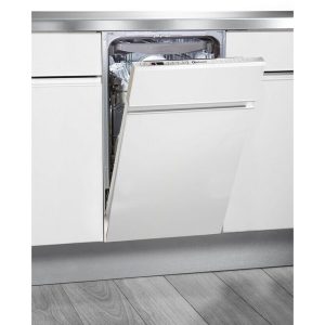 Bauknecht BSIO 3O35 PFE X Πλήρως Εντοιχιζόμενο Πλ. Πιάτων 10 Σερβίτσια (Υ.82xΠ.44,8xΒ.55.5) B-Stock (Εξωτερικές Φθορές)