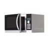 Sharp R-843INW Φούρνος Μικροκυμάτων με Grill 25lt