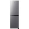 Ψυγειοκαταψύκτης inox, 252lt, Hisense, RB327N4AD2, Α++