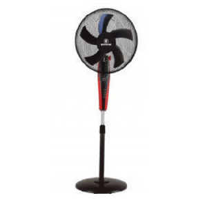 Human Ανεμιστήρας Ορθοστάτης 16” – 5 Φτερά 50W FS40A38