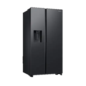 Samsung RS64DG53R3B1 Ψυγείο Ντουλάπα Side-by-Side No Frost 628L Ανθρακί (Υ.1,78xΠ.91,2xΒ.71,6) B-Stock