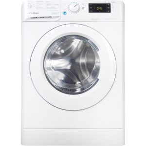 Privileg PWWTV X 86H69 Πλυντήριο Στεγνωτήριο 8/6kg 1400στρ. Λευκό (Υ.85xΠ.60xΒ.54) B-Stock (Χωρίς Συσκευασία)