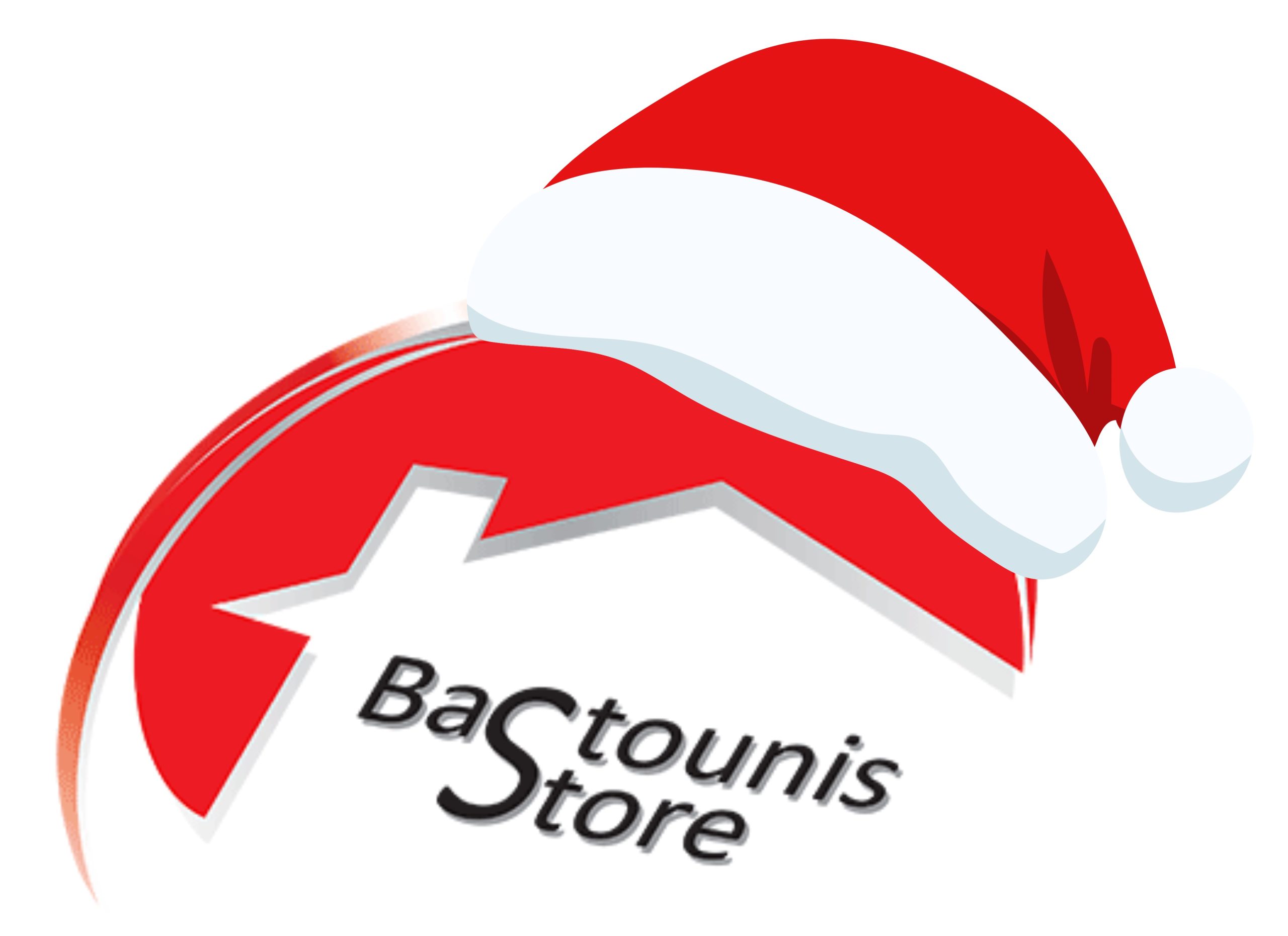 Bastounis Store