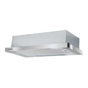 Gruppe KYMA S-3003A-A06-M7-600 Απορροφητήρας Συρόμενος Inox 60cm