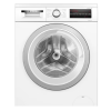 Bosch WUU28T70 Πλυντήριο Ρούχων 8 kg 1400 στρ. Λευκό (Υ.84,5xΠ.59,8xΒ.59,9) B-Stock