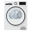 Bosch WQG233D00 Σειρά 6 Στεγνωτήριο Με Αντλία Θερμότητας 8kg A+++ (Π.59,8xΥ.84,2xΒ.59,9) B-Stock