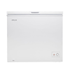 Davoline CHFR 145E L W Καταψύκτης Μπαούλο 145 lt (Y.84.5xΠ.70.5xΒ.54.5)