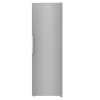 Gorenje R 619 EES5 Ανεξάρτητο Ψυγείο Συντήρηση 398 Λίτρα Inox (Π.59,5xΥ.185xΒ.66,3)