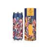 Estia 01-22662 ΘΕΡΜΟΣ TRAVEL CUP SAVE THE AEGEAN 500ml VIBRANT VORTEX
