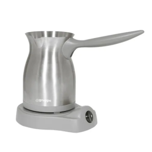Gruppe JKT-600S1 Μπρίκι Ηλεκτρικό 800 Watt 300ml Inox