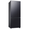 Samsung RB53DG703CB1 Ψυγειοκαταψύκτης No Frost Συν.370/Κατ.168 Ανθρακί (Π.75,9xY.203xΒ.71,1) B-Stock
