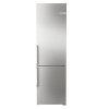 Bosch KGN39AIAT Ψυγειοκαταψύκτης NoFrost Συν.260L/Κατ.103L Inox (Y.203×Π.60×Β.66.5) B-Stock