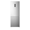 Gorenje NRK 720 CAXL4 Ψυγειοκαταψύκτης NoFrostPlus Συν.345lt/Κατ.150lt Inox (Π.70,4xΥ,201,3xΒ.69,4)