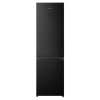 Hisense RB440N4AFA Ψυγειοκαταψύκτης NoFrost Συν.238lt/Κατ.98lt Μαύρος (Υ.202×Π.60xB.57,5) B-Stock