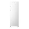 Hisense RL415N4AWC Συντήρηση Ψυγείο 322lt Nofrost Λευκό (Π.59,5xΥ.172xΒ.60)