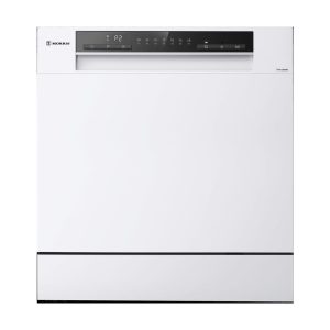 Morris TTW-55084D Πλυντήριο Πιάτων Πάγκου για 8 Σερβίτσια Λευκό (Π55xY59.5xB.50)