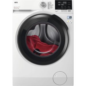 Aeg LWR759WT Σειρά 7000 Πλυντήριο-Στεγνωτήριο ProSteam 9kg/5kg 1600στρ. Λευκό (Π.59,7xΥ.84,7xΒ.59,9) B-Stock (Χωρίς Συσκευασία)