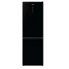Gorenje NK79C0DBK Ψυγειοκαταψύκτης Συν.220lt/Κατ.106lt NoFrost Plus Μαύρο (Π.60xΥ.185xΒ.66,3) B-Stock