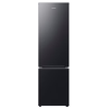 Samsung RB7300 RB38C607AB1 Ψυγειοκαταψύκτης No Frost 387lt Μαύρο (Π.59,5xΥ.203xΒ.65,8) B-Stock