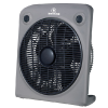 Human VRTY-30G Box Fan Ανεμιστήρας (12”) 50W  Γκρι