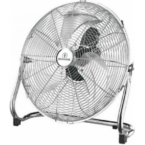 Human FE-40 Ανεμιστήρας Ανακυκλωτής Δαπέδου 16” 90W