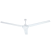 Gruppe FLC-1400 Ανεμιστήρας Οροφής 75W Διάμετρος 142 εκ. (56”)     