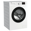 Beko WML71432NPA Πλυντήριο Pούχων 7 kg 1400στρ. SteamCure Λευκό (Υ.84xΠ.60xΒ.49) B-Stock