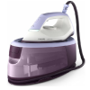 Philips Series 3000 PSG3000/30 Σύστημα Σιδερώματος Πίεσης 6bar με Δοχείο 1.4lt 2400W Μωβ