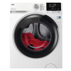 Aeg LWR759WT Σειρά 7000 Πλυντήριο-Στεγνωτήριο ProSteam 9kg/5kg 1600στρ. Λευκό (Π.59,7xΥ.84,7xΒ.59,9) B-Stock