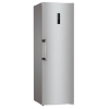 Gorenje R619DAXL6 Ελεύθερο Ψυγείο Συντήρηση 398 λίτρα Inox (Π.59,5xΥ.185xΒ.77,5) B-Stock