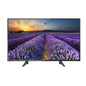 Felix FXV-2420S Τηλεόραση LED 24'' HD Ready 1366 x 768p (Π.55 xY.36,5 xB.7)