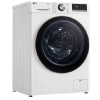 LG F4WR7012 Serie 7 Πλυντήριο Ρούχων 1400 στρ. 11 kg Λευκό (Π.60xΥ.85xΒ.62) B-Stock
