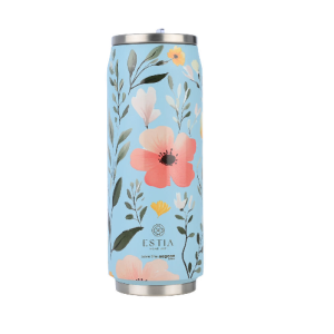 Estia 01-31206 ΘΕΡΜΟΣ TRAVEL CUP SAVE THE AEGEAN 500ml SKY GARDEN