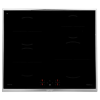 Gorenje GI 6401 BX Αυτόνομη Εντιχοιζόμενη Επαγωγική Εστία Με Inox Πλαίσιο (Υ.5,4xΠ59,5.Β52.) B-Stock