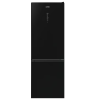 Gorenje NK79B0DBK Ψυγειοκαταψύκτης No-Frost 220lt Συν./106 lt Κατ. Μαύρο (Π.60xΥ.185xΒ.66,3) B-Stock