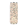 Estia 01-31213 ΘΕΡΜΟΣ TRAVEL CUP SAVE THE AEGEAN 500ml BLOOM BEIGE