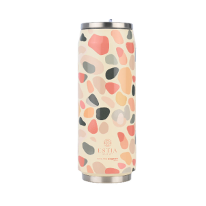 Estia 01-31220 ΘΕΡΜΟΣ TRAVEL CUP SAVE THE AEGEAN 500ml HUE PEBBLES