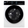 Beko B7WFU69418W Πλυντήριο Ρούχων 9kg 1400σ.α.λ. Λευκό-Μαύρο (Π.60xΥ.84,5xΒ.58) B-Stock