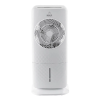 Muhler MC-5055RC Air Cooler 65W με Τηλεχειριστήριο, 4lt, Λευκό