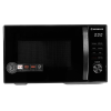 Morris K94230MW Φούρνος Μικροκυμάτων Με Γκριλ 23lt 900W Μαύρο (Π.46,9xΒ.37,9xΥ.28)