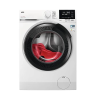 AEG LR6F60483 Lavamat Σειρά 6000 Πλυντήριο Ρούχων 8kg 1400 στρ. Λευκό (Υ.84xΠ.60xΒ.60) B-Stock