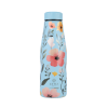 Estia 01-31541 ΘΕΡΜΟΣ TRAVEL FLASK SAVE THE AEGEAN 500ml SKY GARDEN