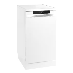 Gorenje GS541D10W Ελεύθερο Πλυντήριο Πιάτων Λευκό 11 Σερβίτσια (Π.44,8xΥ.84,5xΒ.60) B-Stock