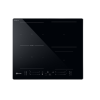 Bauknecht BS 5860F CPAL Αυτόνομη Εντιχοιζόμενη Επαγωγική Εστία (Υ.5,4xΠ.59,8xΒ.51,8) B-Stock
