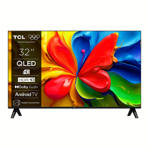 TCL 32S4K 32'' QLED TV Τηλεόραση Smart TV (715x422x75)