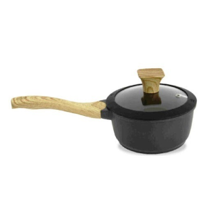 Gruppe KENG16 Αντικολλητικό Κατσαρολάκι 1.3L 16cm