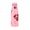 Estia 01-31657 ΘΕΡΜΟΣ TRAVEL FLASK SAVE THE AEGEAN 500ml BLUSH POP