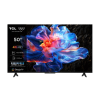 TCL 50P6K Τηλεόραση Smart TV 4K UHD 60HZ Google TV(2025)