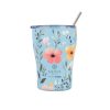 Estia 01-31695 ΘΕΡΜΟΣ COFFEE MUG SAVE THE AEGEAN 350ml SKY GARDEN